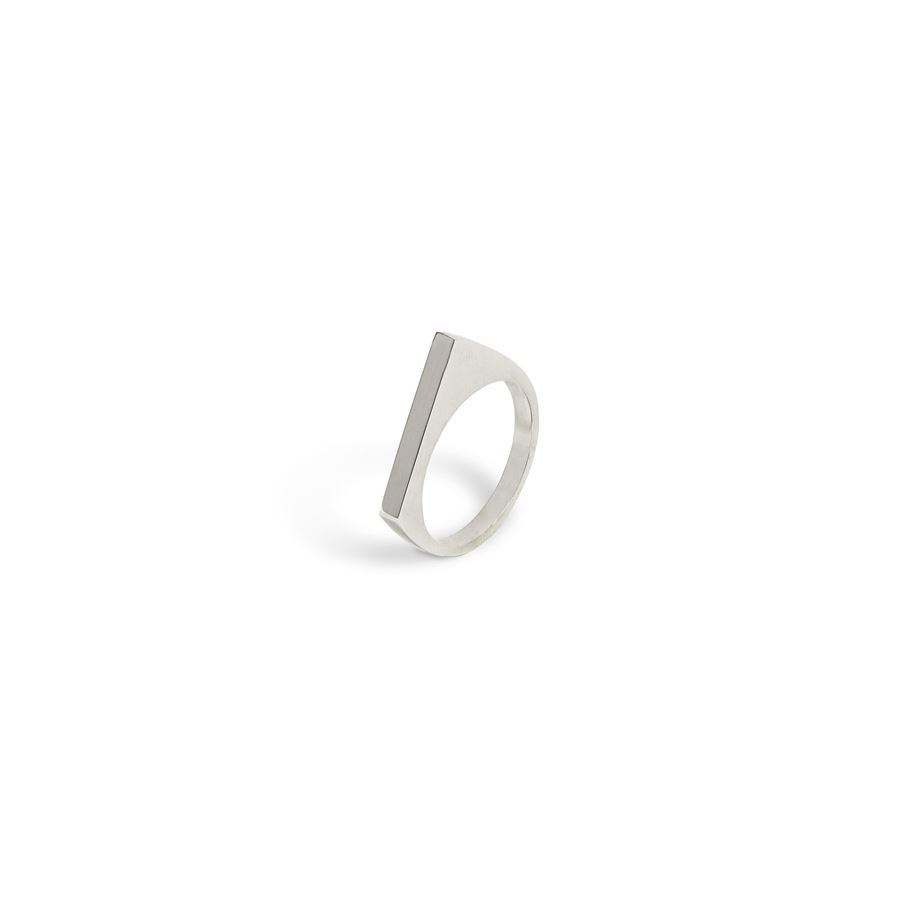 Anello 'Congiunzioni' punta CONGIUNZIONI | AN1 CONPARG